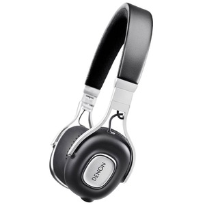 Наушники Denon AH-MM200 Black