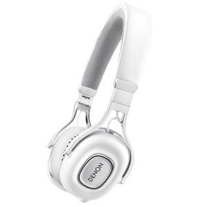 Наушники Denon AH-MM200 White