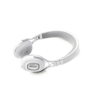 Наушники Denon AH-MM200 White