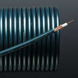 Кабель Акустический Furutech (арт. 1291) Coaxial Cable FC-63 0.97m