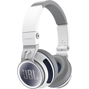 Наушники JBL Synchros S400BT White