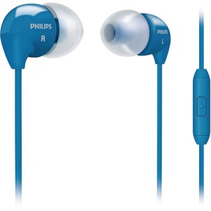 Наушники Philips SHE3595BL