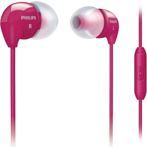 Наушники Philips SHE3595PK