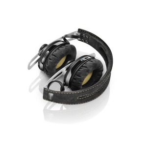 Наушники Sennheiser Momentum Wireless M2 OEBT Black