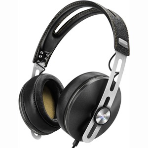 Наушники Sennheiser Momentum M2 AEG Black