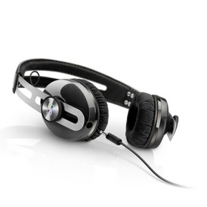 Наушники Sennheiser Momentum M2 OEG Black