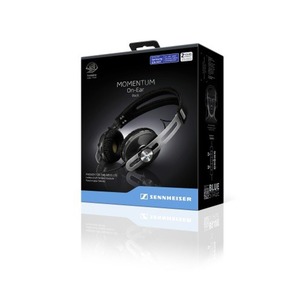 Наушники Sennheiser Momentum M2 OEG Black