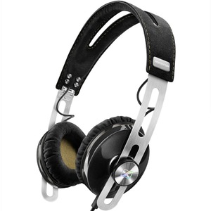 Наушники Sennheiser Momentum M2 OEG Black