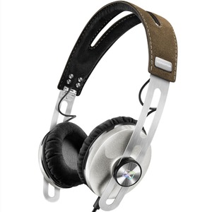 Наушники Sennheiser Momentum M2 OEG Silver