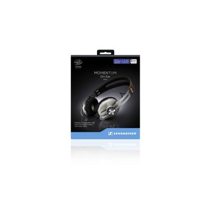 Наушники Sennheiser Momentum M2 OEG Silver