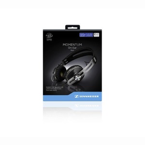 Наушники Sennheiser Momentum M2 OEi Black