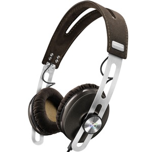 Наушники Sennheiser Momentum M2 OEi Brown