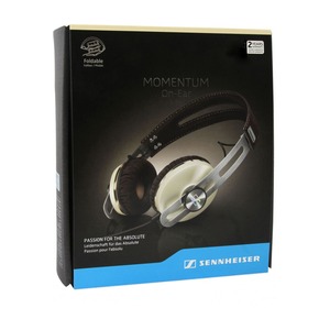 Наушники Sennheiser Momentum M2 OEi Ivory