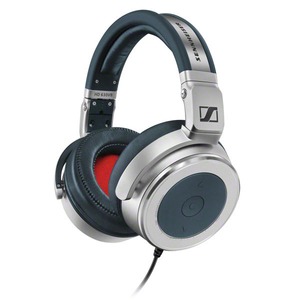 Наушники Sennheiser HD 630VB