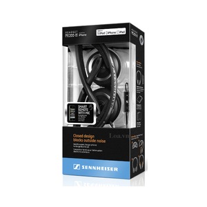 Наушники Sennheiser PX 200-IIi