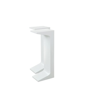 Подставка для колонок Norstone Arken Stand White