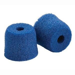 Аксессуар для наушников Comply S-100 Blueberry, Medium, 3 Pair