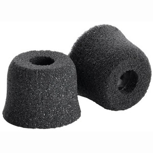 Аксессуар для наушников Comply S-200 Charcoal, Large, 3 Pair