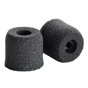 Аксессуар для наушников Comply S-400 Charcoal, Small, 3 Pair