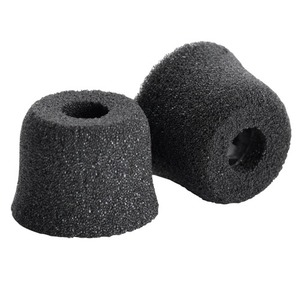 Аксессуар для наушников Comply S-400 Charcoal, Large, 3 Pair