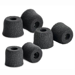 Аксессуар для наушников Comply S-400 Charcoal, Mixed, 3 Pair