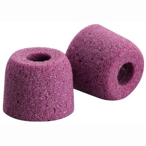 Аксессуар для наушников Comply S-400 Schnozberry, Medium, 3 Pair