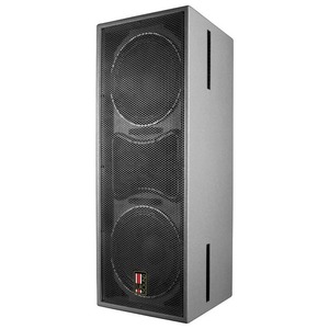 Колонка концертная Eurosound La Bomba DP-212M