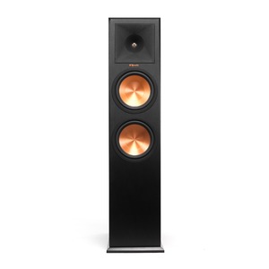 Колонка напольная Klipsch RP-280F Ebony