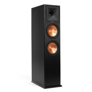 Колонка напольная Klipsch RP-280F Ebony