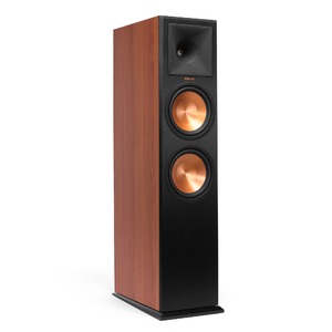 Колонка напольная Klipsch RP-280F Black