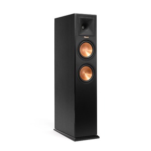 Колонка напольная Klipsch RP-260F Ebony