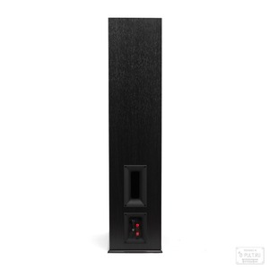 Колонка напольная Klipsch RP-260F Black