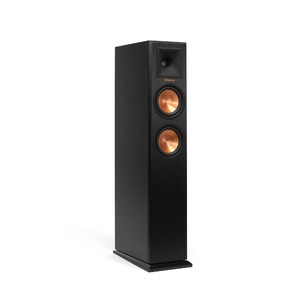 Колонка напольная Klipsch RP-250F Ebony