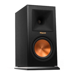 Колонка полочная Klipsch RP-160M Ebony