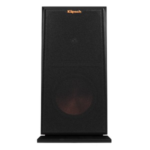 Колонка полочная Klipsch RP-160M Ebony