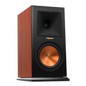 Колонка полочная Klipsch RP-160M Cherry