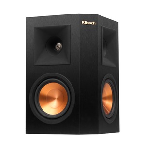 Колонка настенная Klipsch RP-250S Black