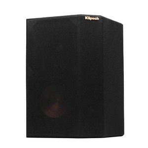 Колонка настенная Klipsch RP-250S Black