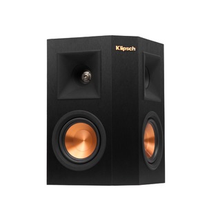 Колонка настенная Klipsch RP-240S Black