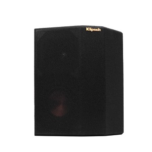 Колонка настенная Klipsch RP-240S Black