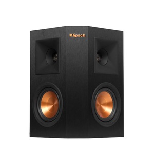 Колонка настенная Klipsch RP-240S Black