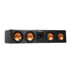 Центральный канал Klipsch RP-450C Ebony