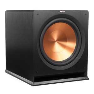 Сабвуфер Klipsch R-115SW