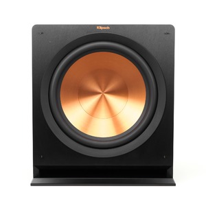 Сабвуфер Klipsch R-115SW