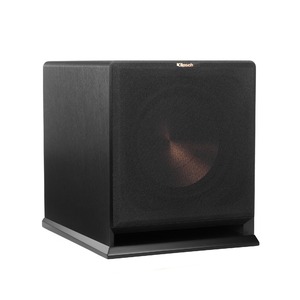 Сабвуфер Klipsch R-112SW