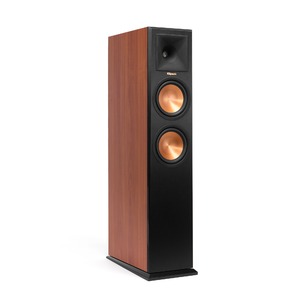 Колонка напольная Klipsch RP-260F Cherry