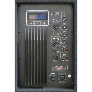 Колонка концертная Eurosound ESW-115