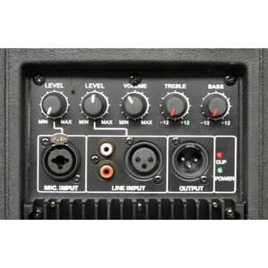 Колонка концертная Eurosound ESM-15UBi