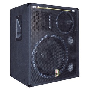 Колонка концертная Eurosound MPA-118T