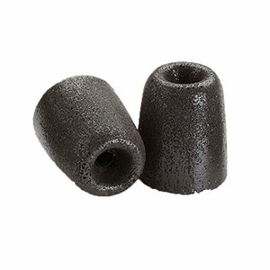 Аксессуар для наушников Comply P-100 Black, Small, 3 Pair